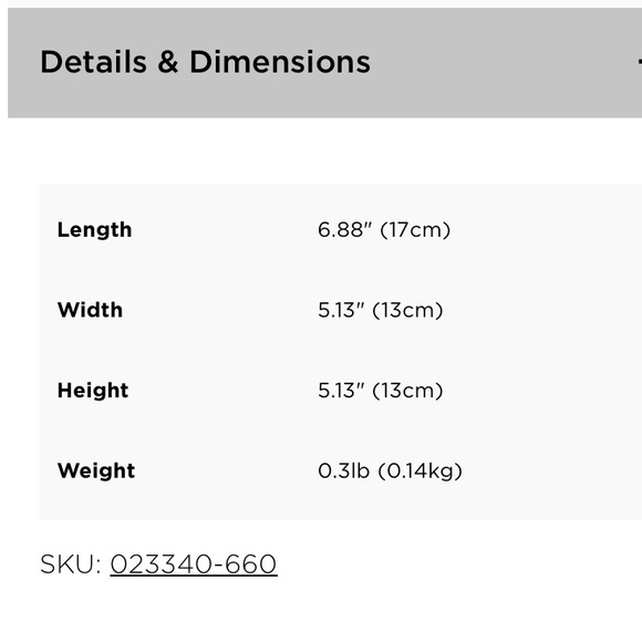 💥 $5 if bundled UMBRA House Tissue Box Cover Casa Home silhouette NWT - Picture 3 of 9